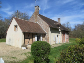 La Ferme de Montboulan